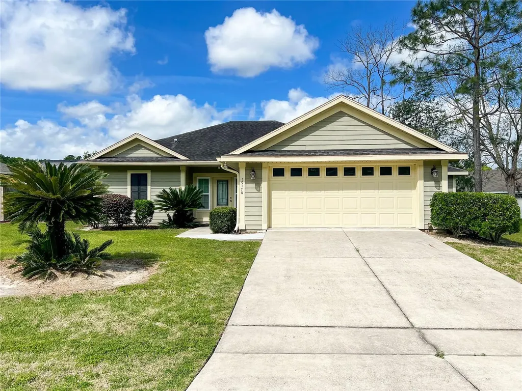 19176 NW 228th Street High Springs FL 32643
