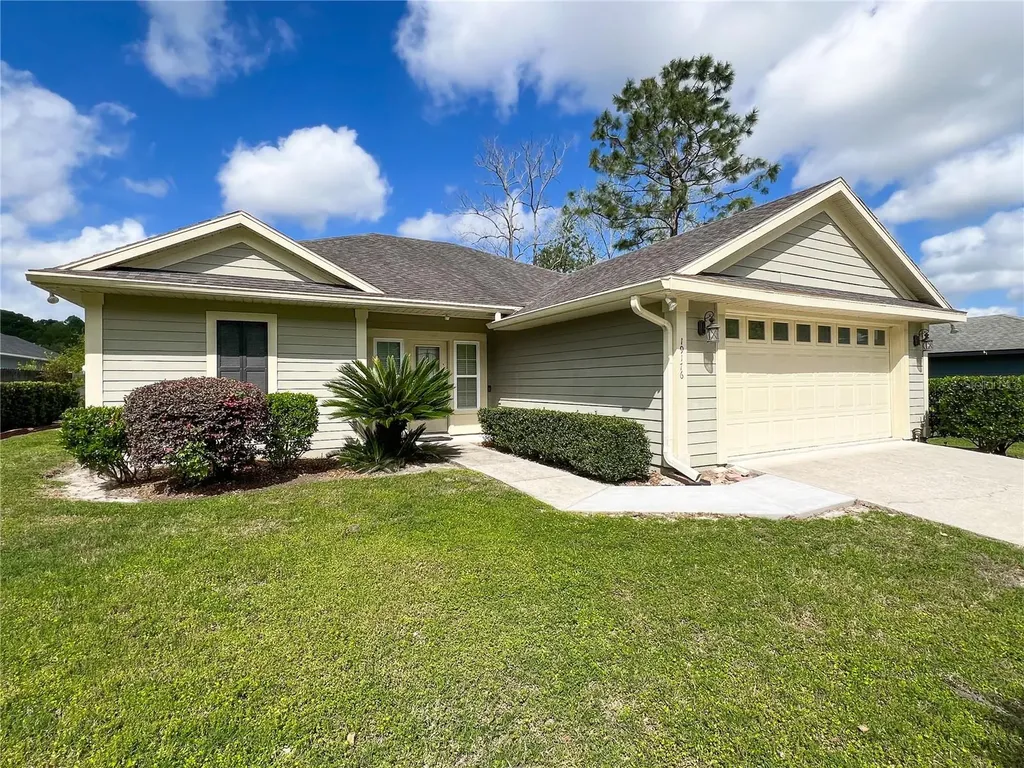 19176 NW 228th Street High Springs FL 32643