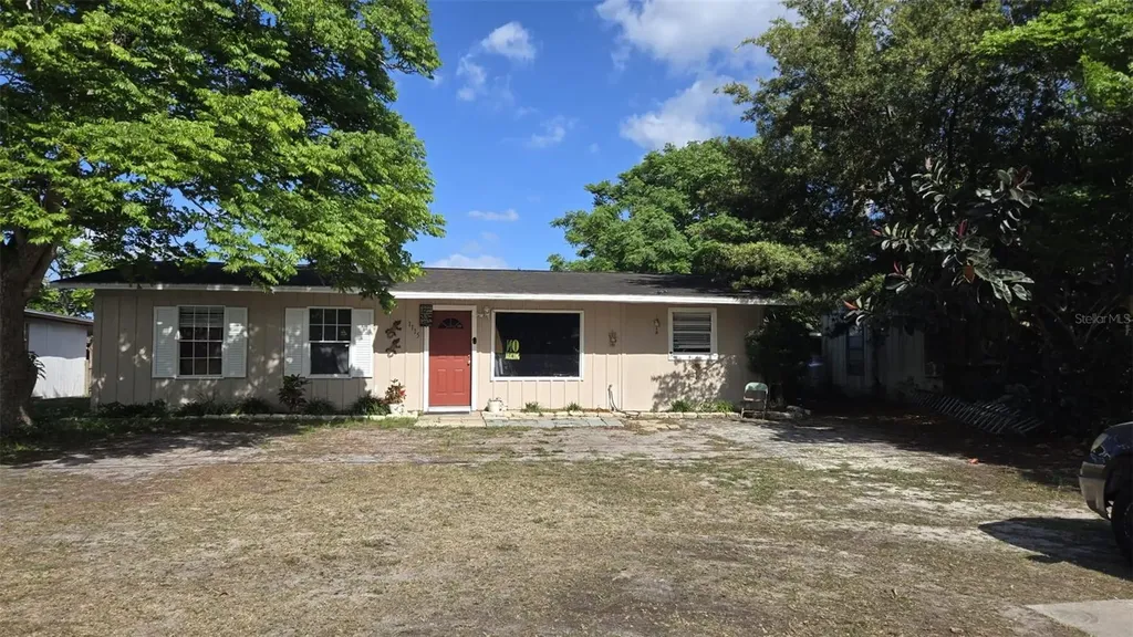 1115 Overdale Street Orlando FL 32825