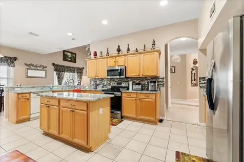 3177 Waterbridge Lane Kissimmee FL 34744