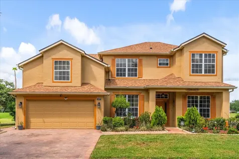 3177 Waterbridge Lane Kissimmee FL 34744