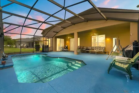 3177 Waterbridge Lane Kissimmee FL 34744
