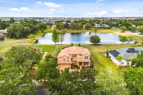 3177 Waterbridge Lane Kissimmee FL 34744
