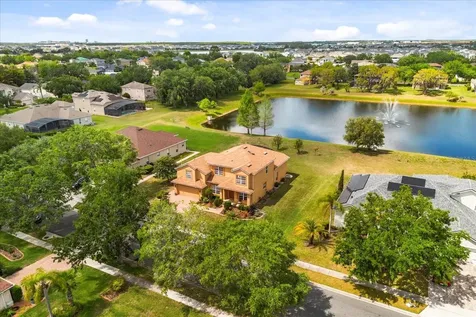 3177 Waterbridge Lane Kissimmee FL 34744