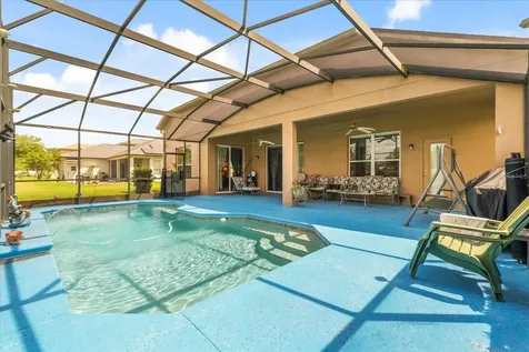 3177 Waterbridge Lane Kissimmee FL 34744