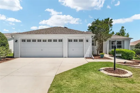 1502 Blueberry Way The Villages FL 32162