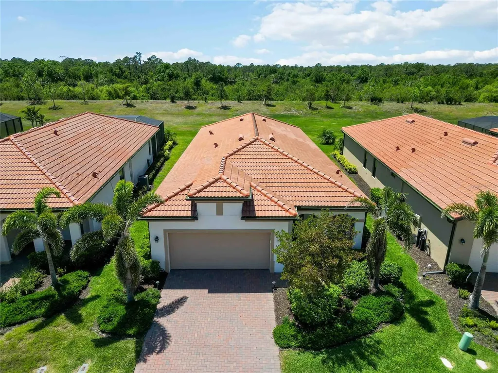 24153 Spartina Drive Venice FL 34293