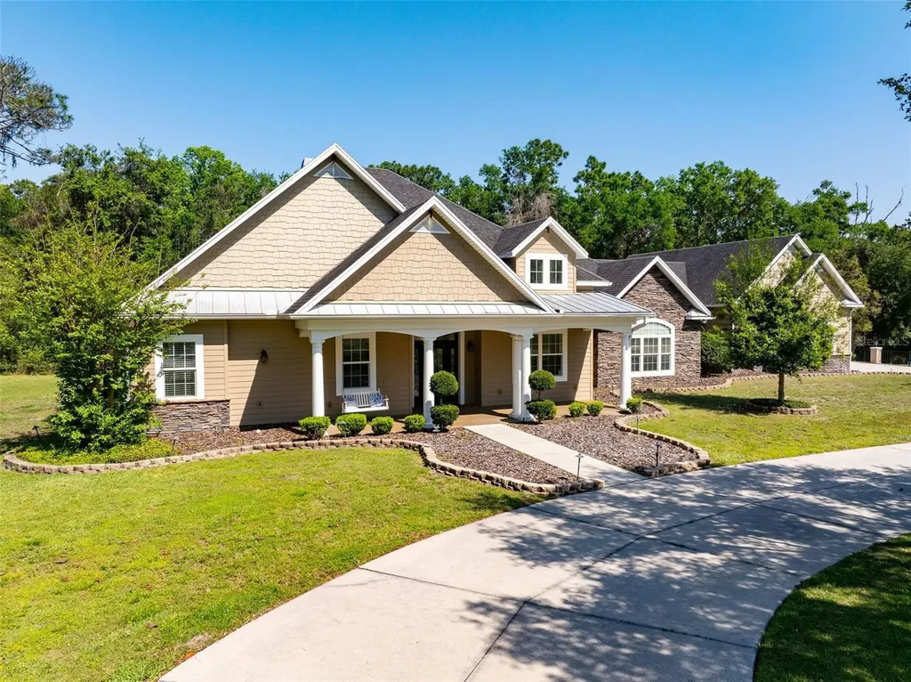 10110 Weeks Drive Brooksville FL 34601