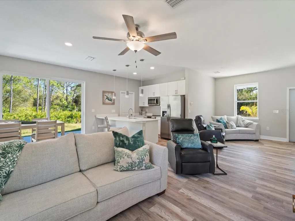 4343 Killdeer Terrace North Port FL 34288