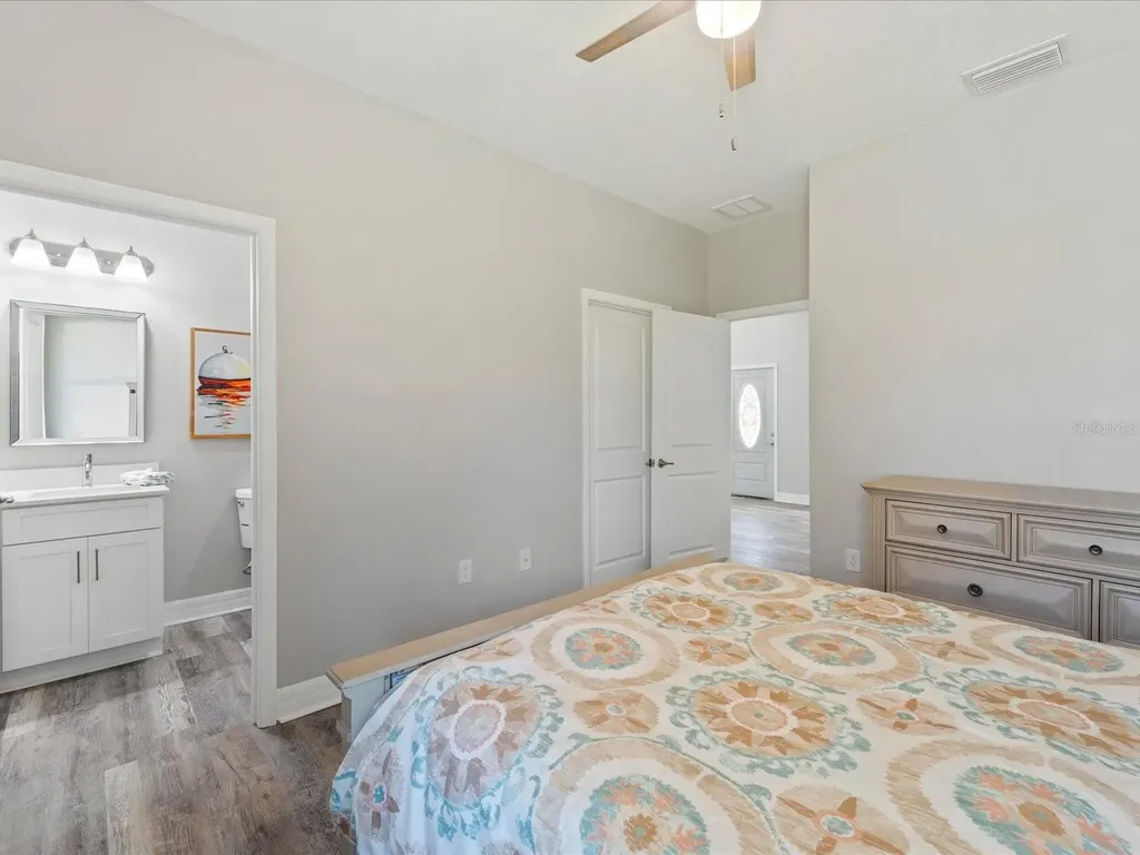 4343 Killdeer Terrace North Port FL 34288