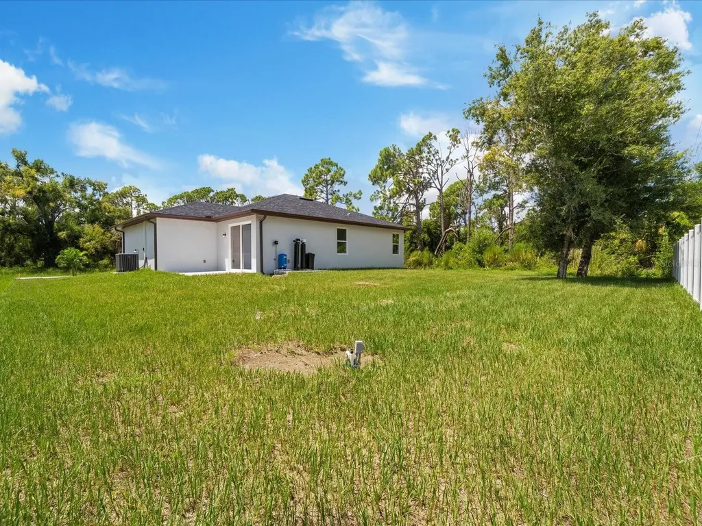 4343 Killdeer Terrace North Port FL 34288