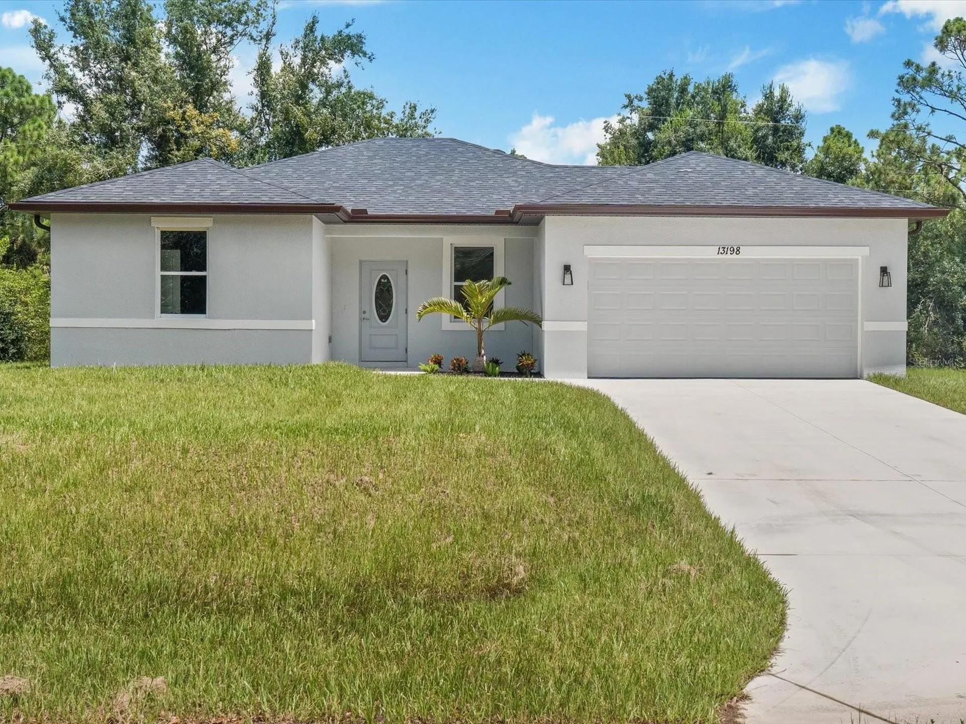4343 Killdeer Terrace North Port FL 34288