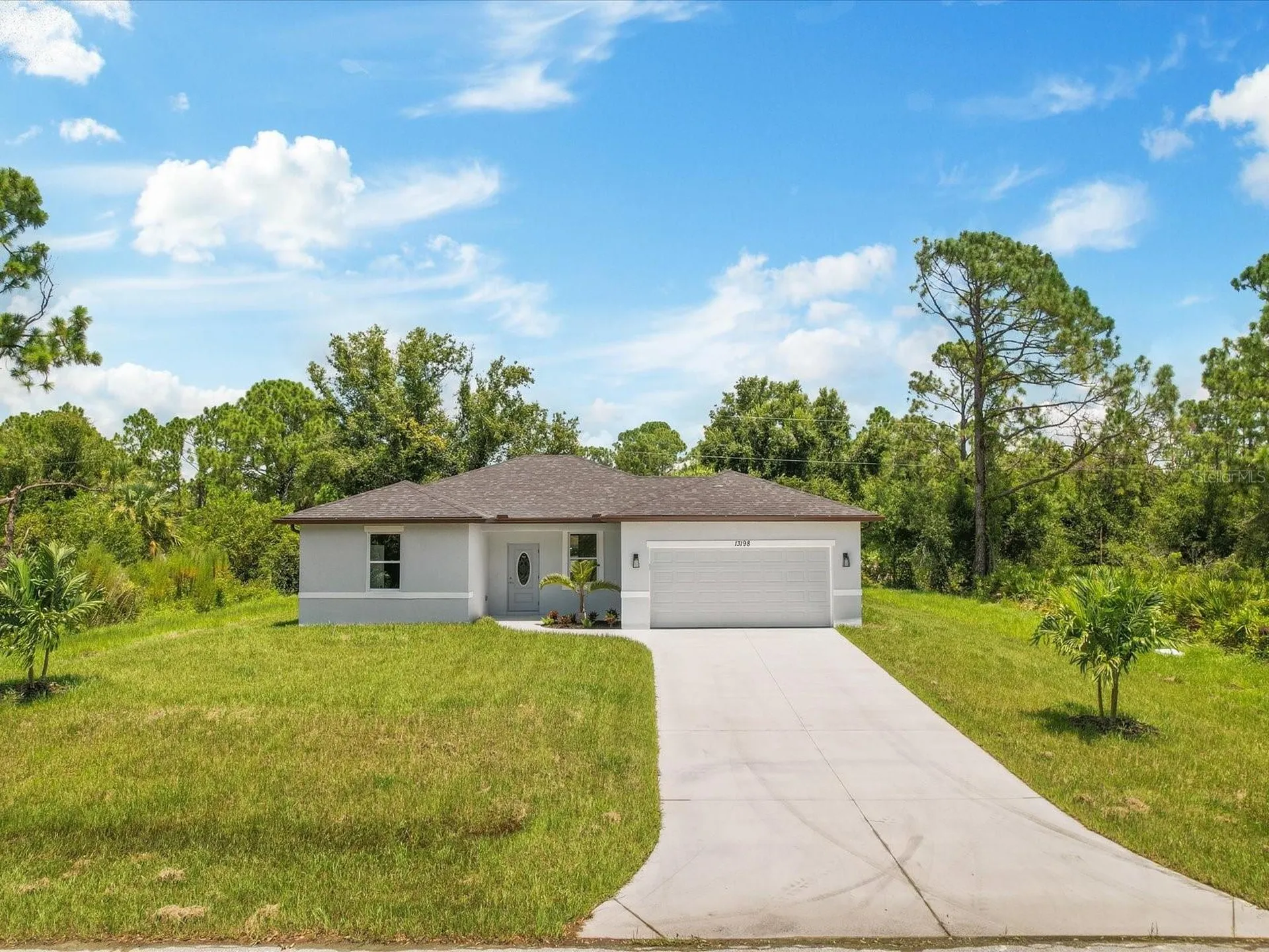 4343 Killdeer Terrace North Port FL 34288