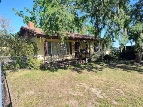 12231 Fort King Road Dade City FL 33525