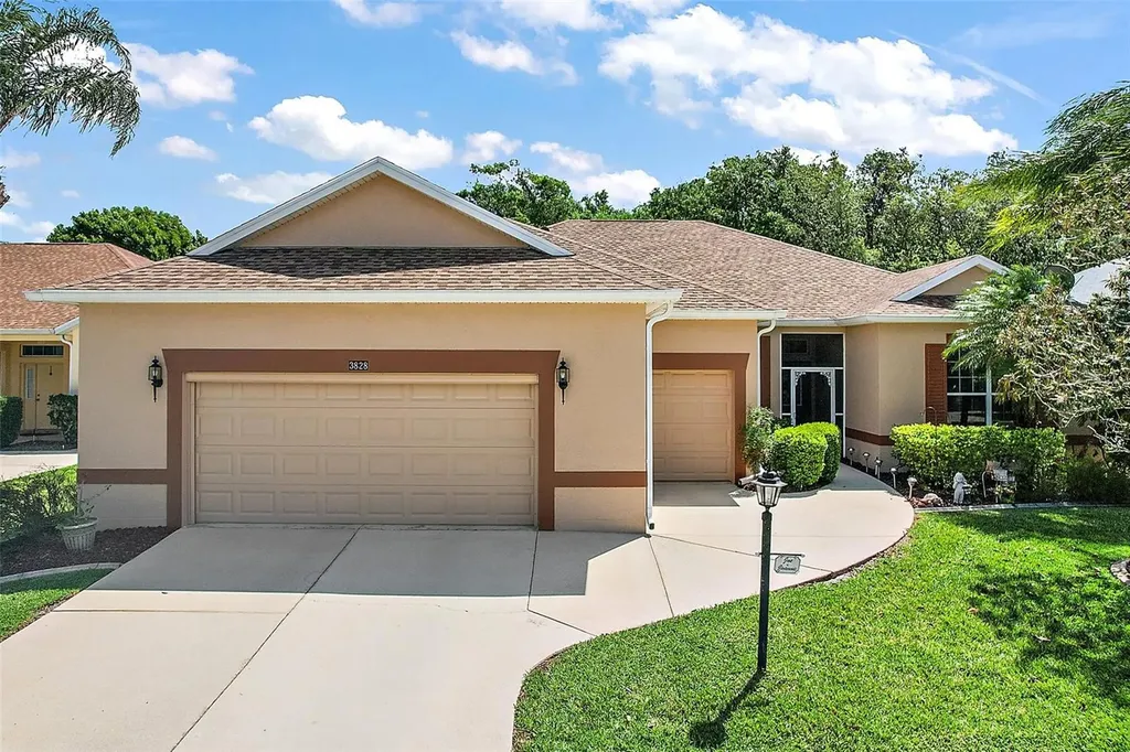 3828 Arbordale Court Leesburg FL 34748