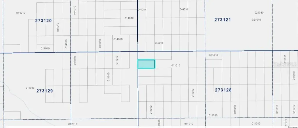 Rhoden Loop D Frostproof FL 33843