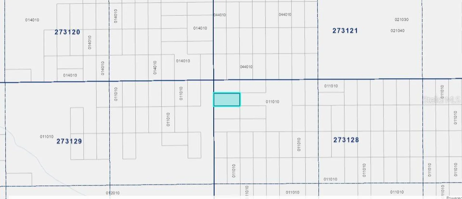 Rhoden Loop D Frostproof FL 33843