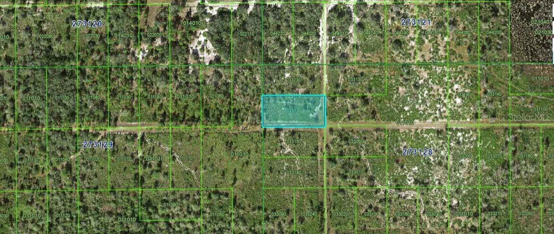 Rhoden Loop D Frostproof FL 33843