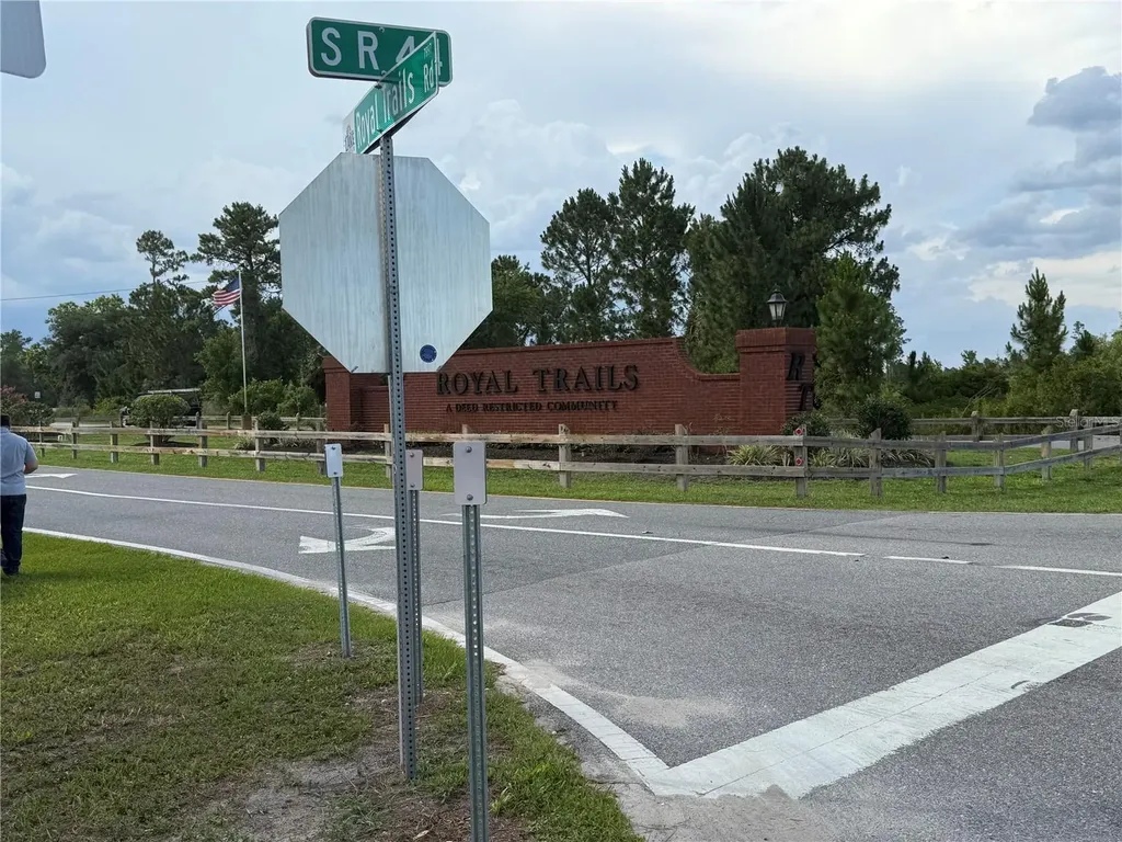 Aspen Street Eustis FL 32736