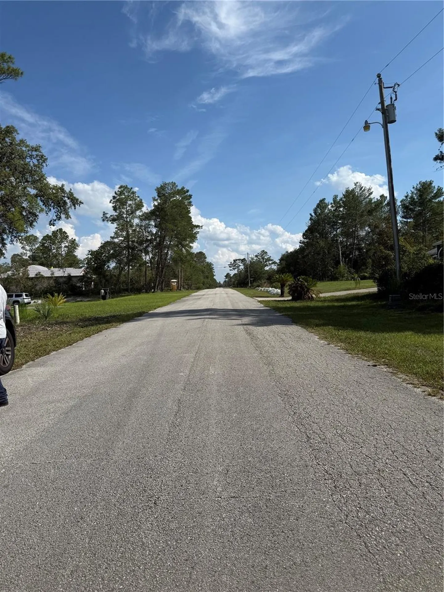 Aspen Street Eustis FL 32736