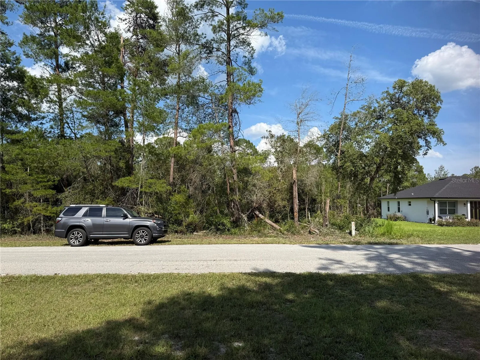 Aspen Street Eustis FL 32736