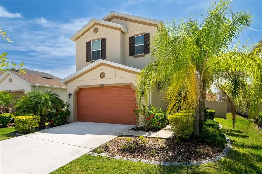 29002 Trevi Place Wesley Chapel FL 33543