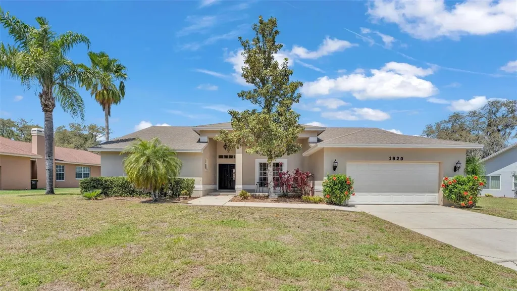 1920 Farrington Drive Lakeland FL 33809