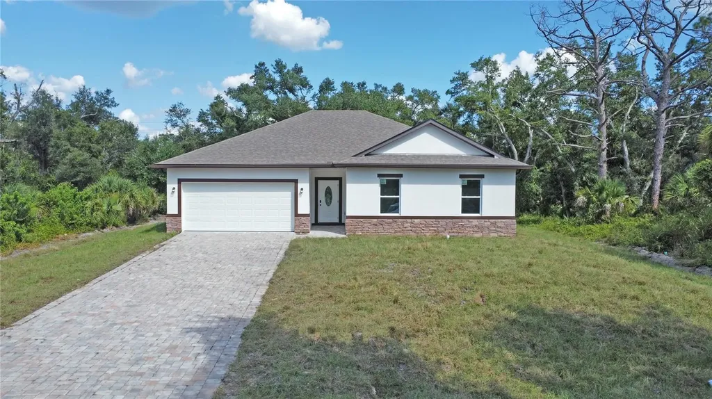 80 Sequoyah Drive Port Charlotte FL 33954