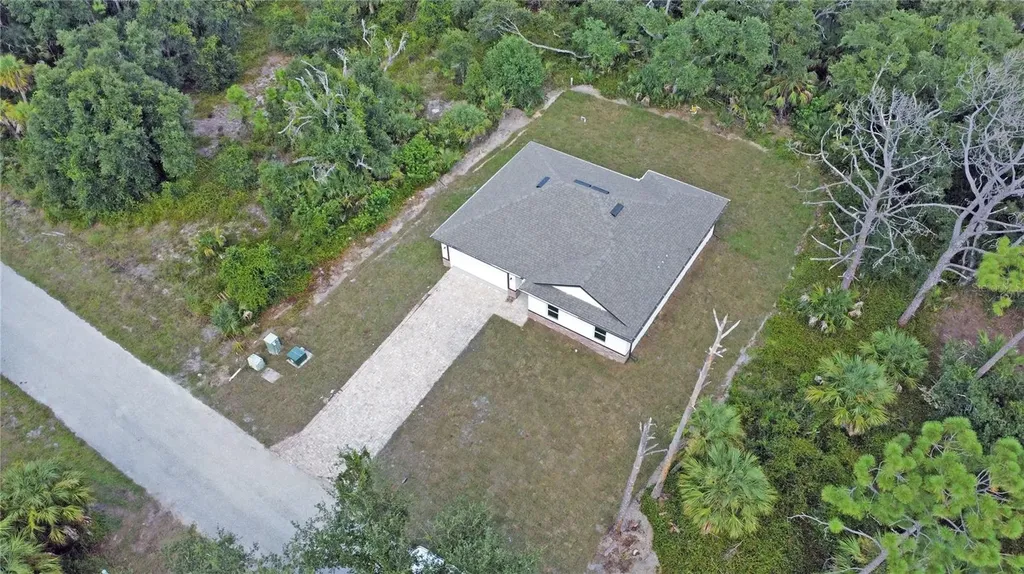 80 Sequoyah Drive Port Charlotte FL 33954