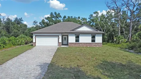 80 Sequoyah Drive Port Charlotte FL 33954