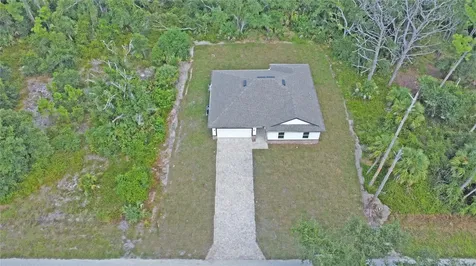 80 Sequoyah Drive Port Charlotte FL 33954