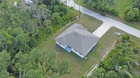 80 Sequoyah Drive Port Charlotte FL 33954