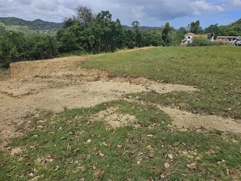 Solar 21 Bo. Rio Arriba Manati PR 00674