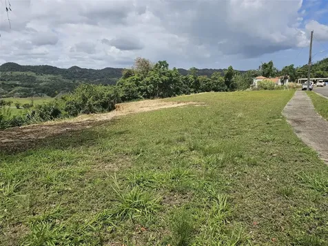 Solar 21 Bo. Rio Arriba Manati PR 00674