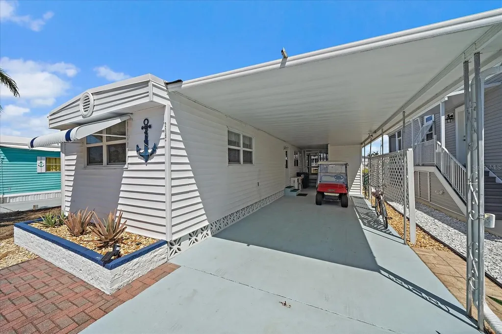 218 Bimini Drive Palmetto FL 34221