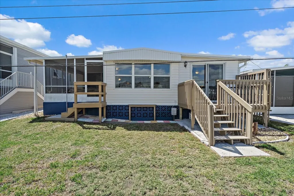 218 Bimini Drive Palmetto FL 34221
