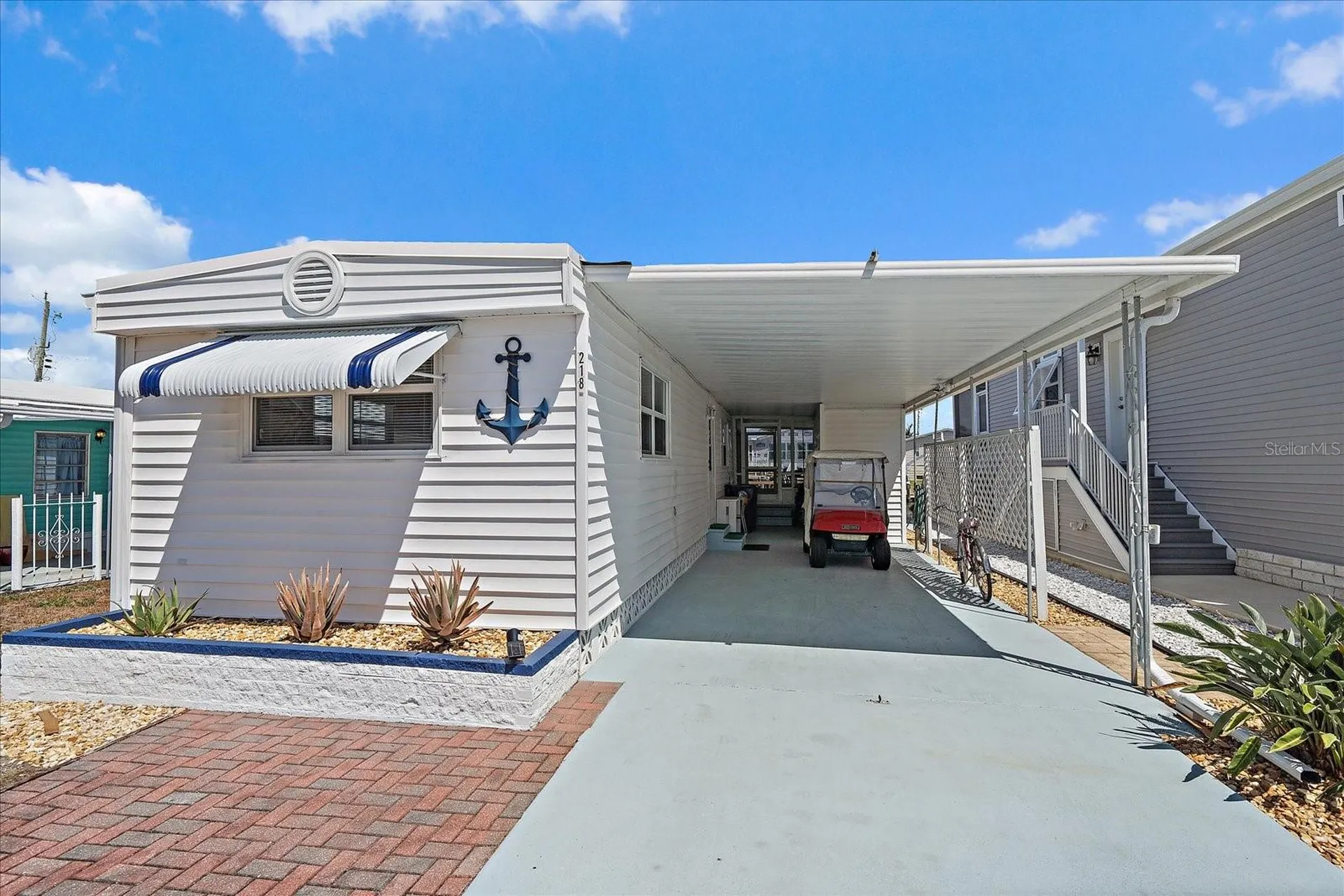 218 Bimini Drive Palmetto FL 34221