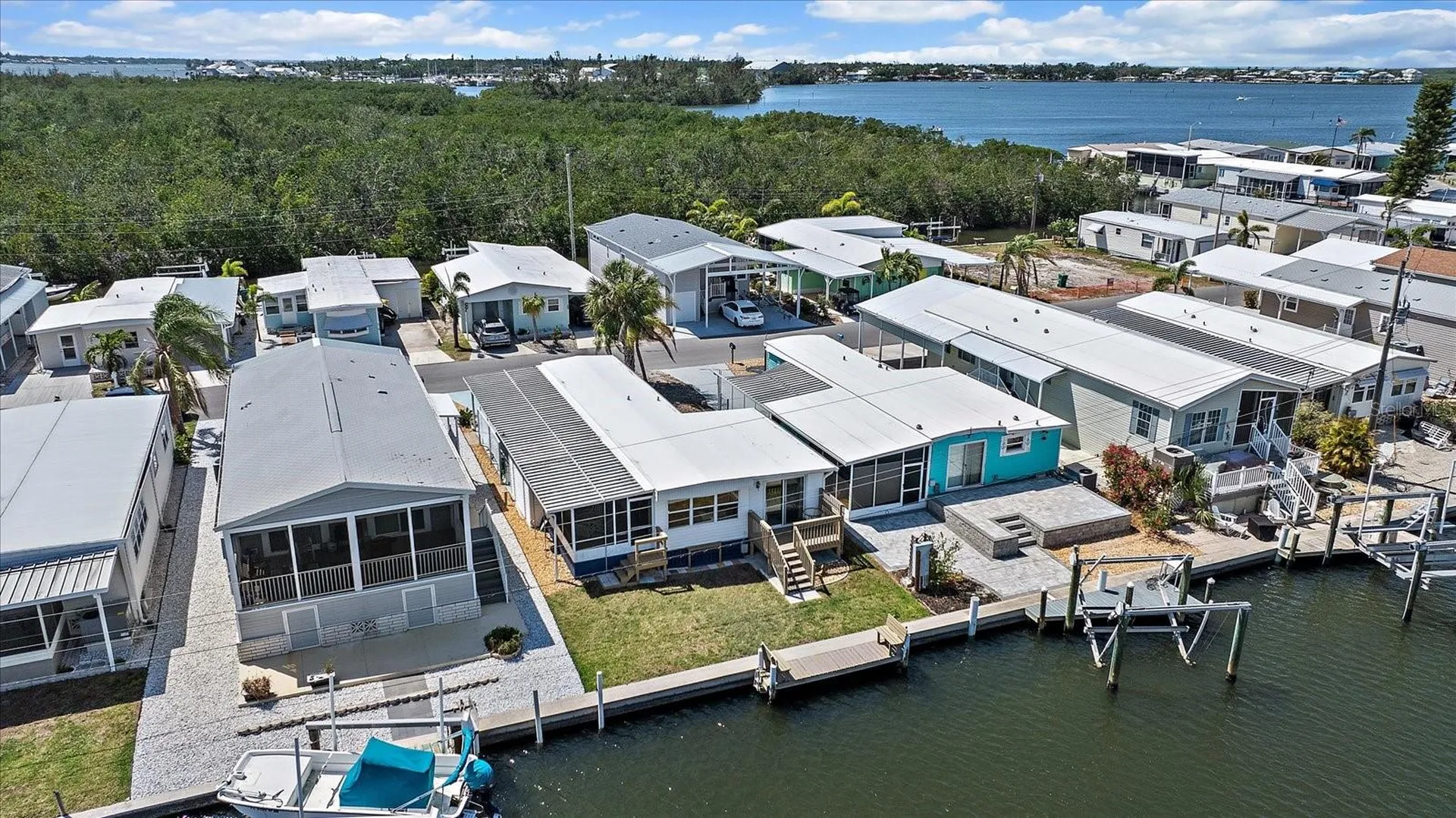 218 Bimini Drive Palmetto FL 34221