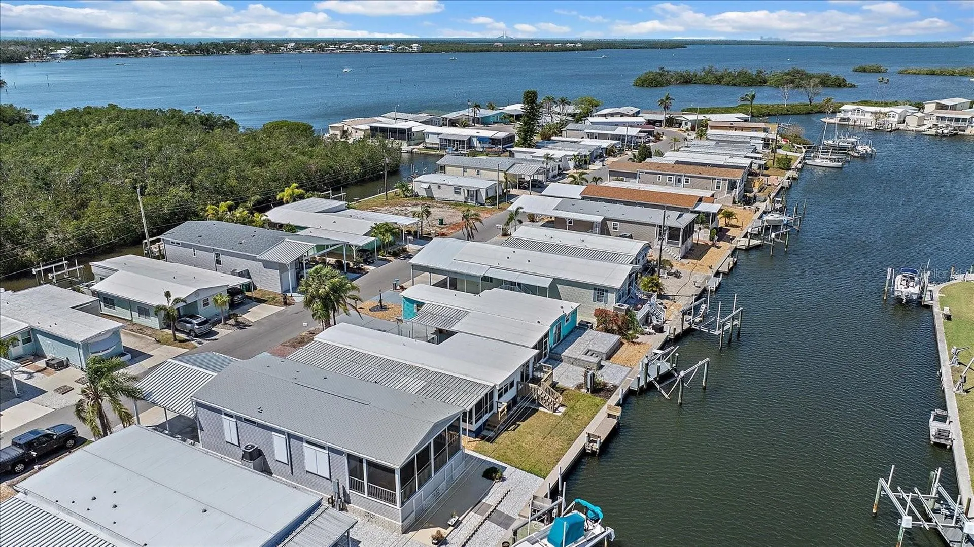 218 Bimini Drive Palmetto FL 34221