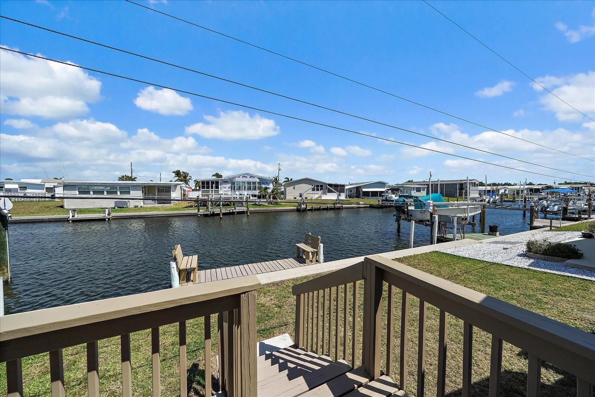 218 Bimini Drive Palmetto FL 34221