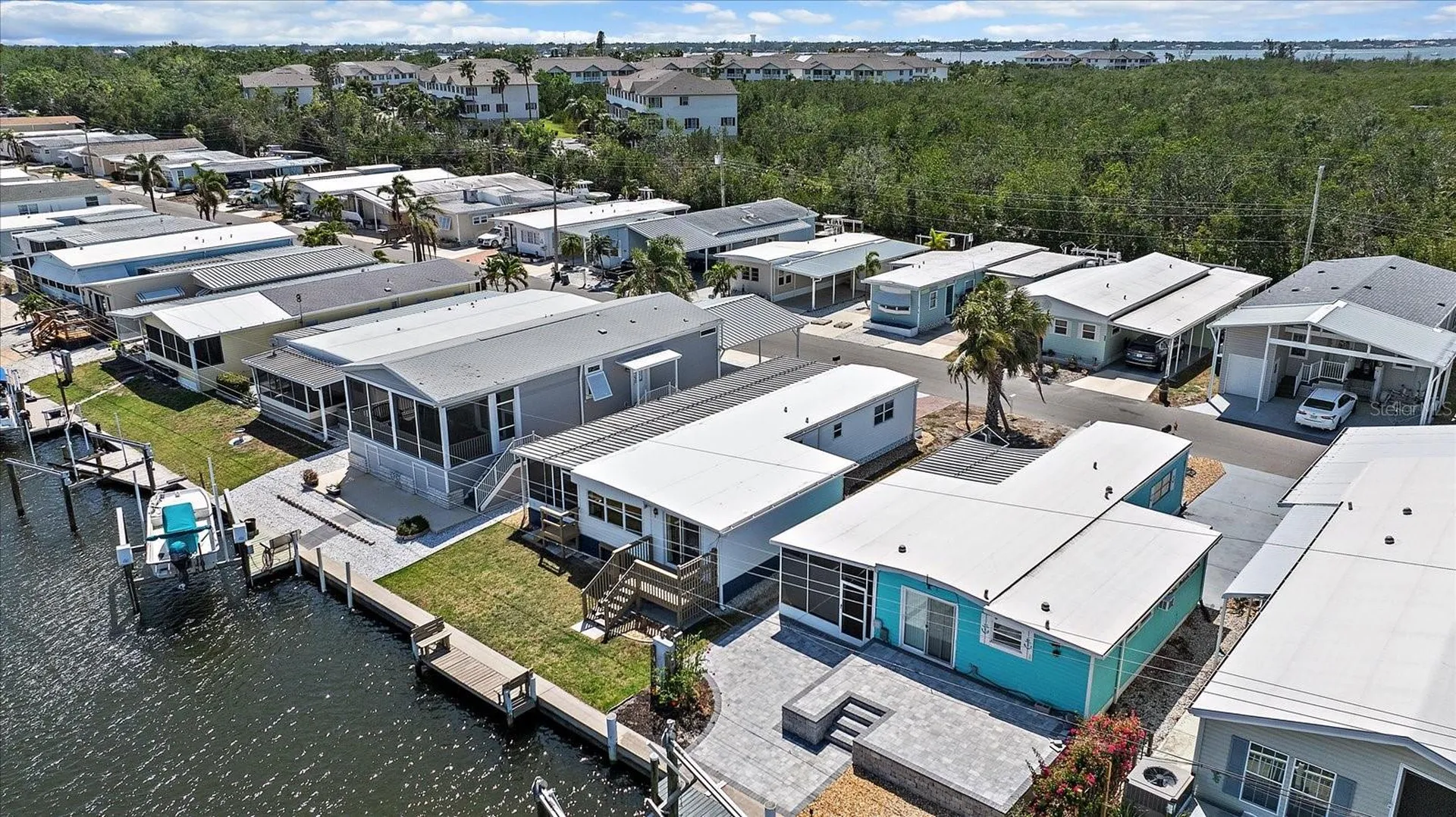 218 Bimini Drive Palmetto FL 34221