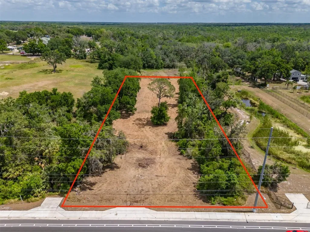 5106 Bell Shoals Road Valrico FL 33596