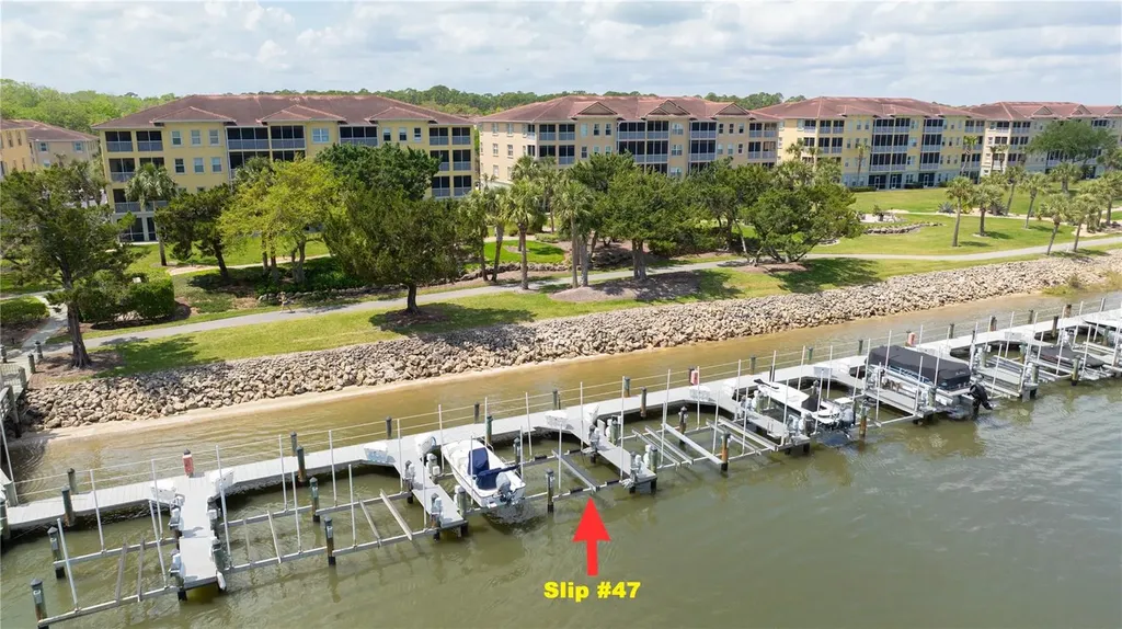 400 Canopy Walk Lane Palm Coast FL 32137