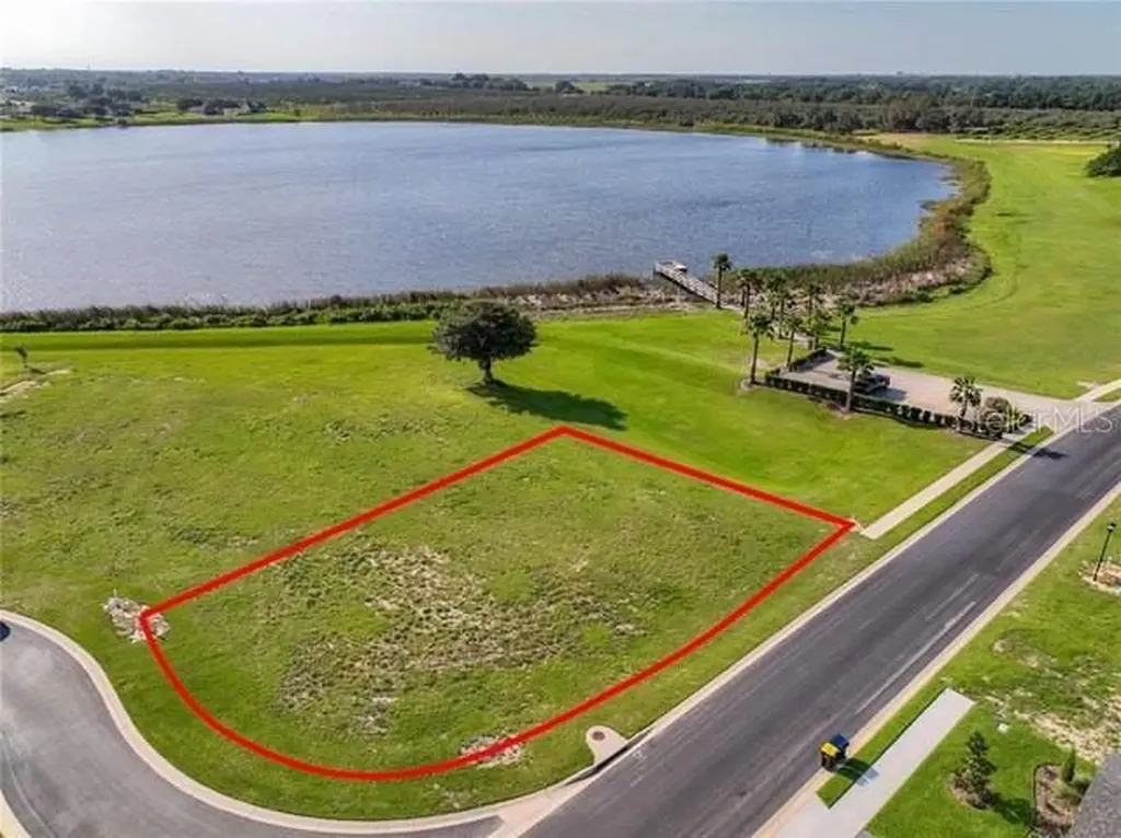 402 Waterfern Trail Drive Auburndale FL 33823