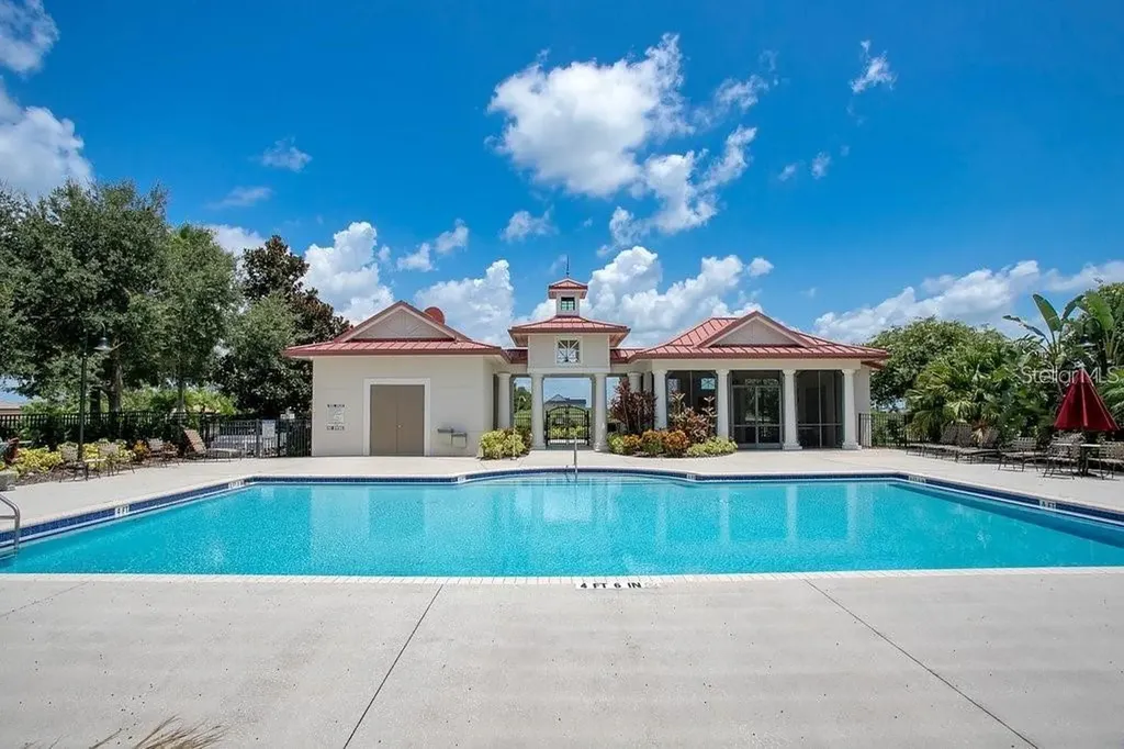 402 Waterfern Trail Drive Auburndale FL 33823