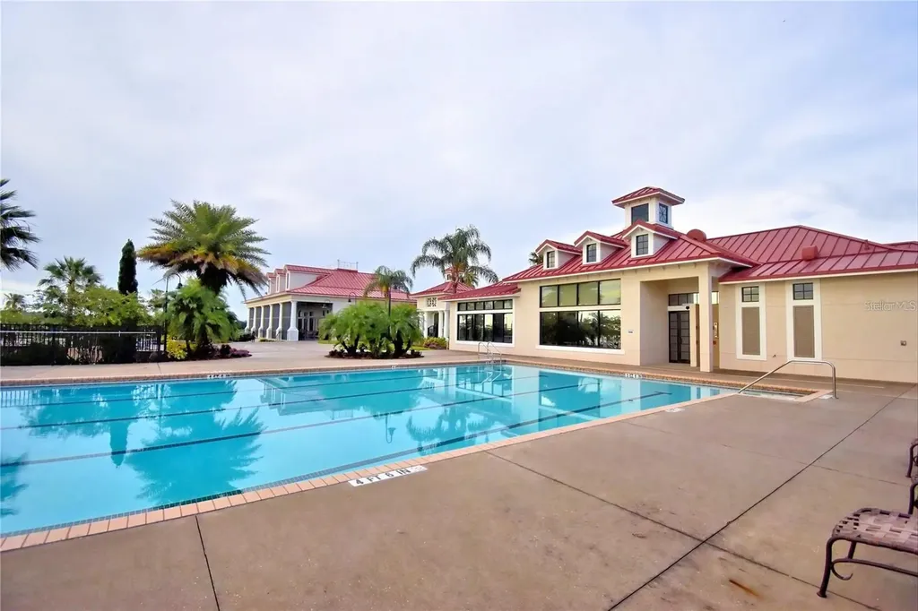 402 Waterfern Trail Drive Auburndale FL 33823