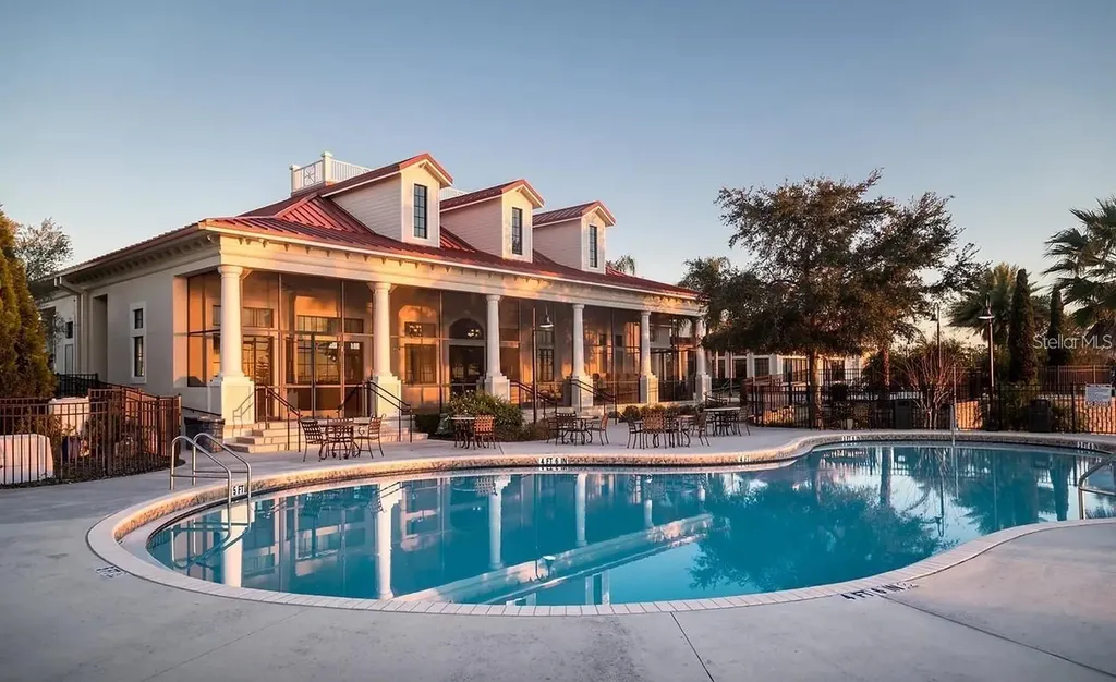 402 Waterfern Trail Drive Auburndale FL 33823