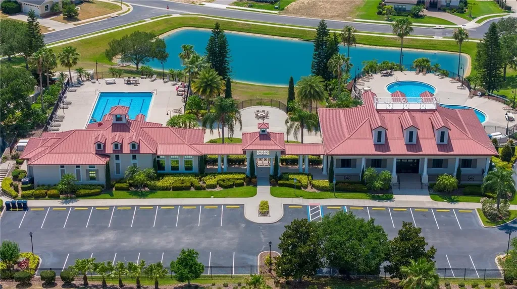 402 Waterfern Trail Drive Auburndale FL 33823