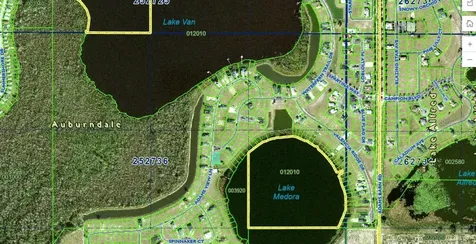 402 Waterfern Trail Drive Auburndale FL 33823
