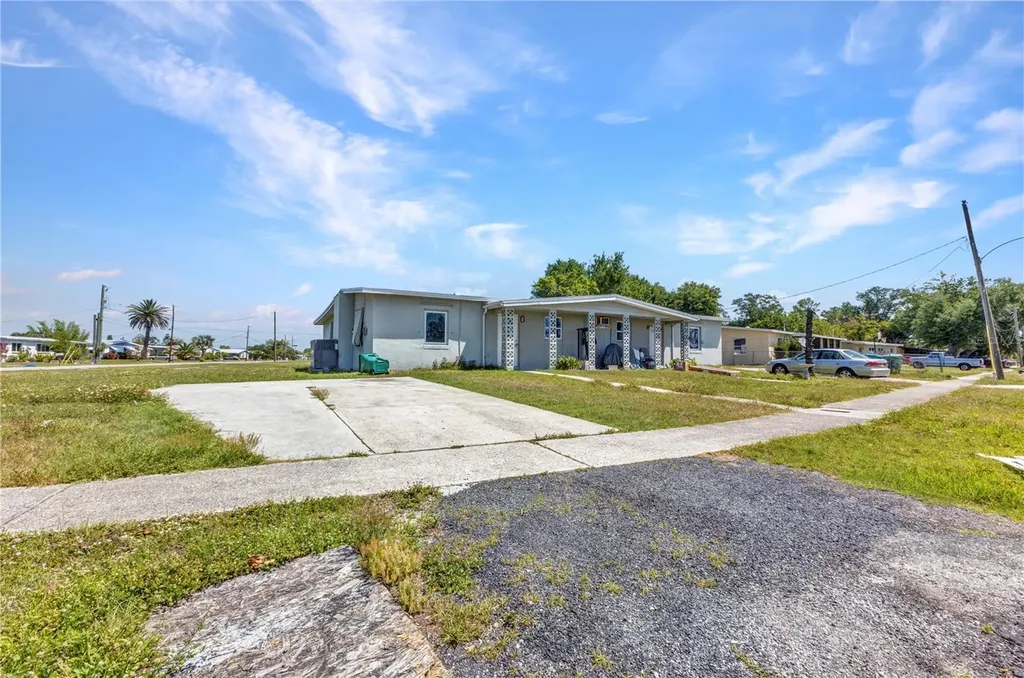21242 Coulton Avenue Port Charlotte FL 33952